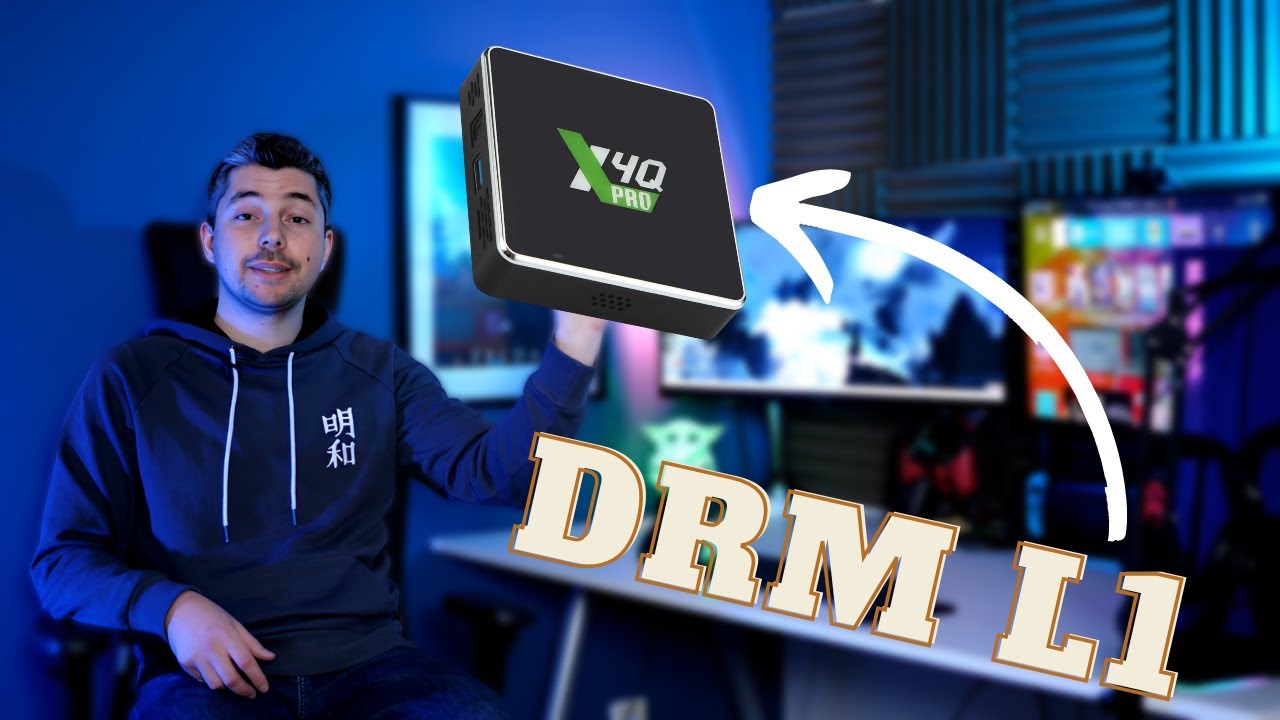 Test Ugoos X4Q : La meilleure box TV Android de Milieu de Gamme ?