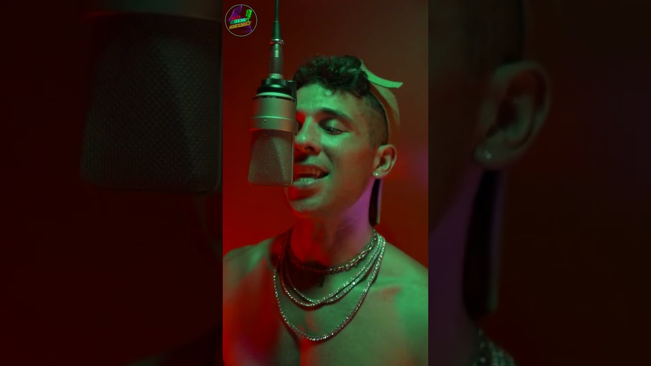 J. Little - The Only Way (Official Promo Video)