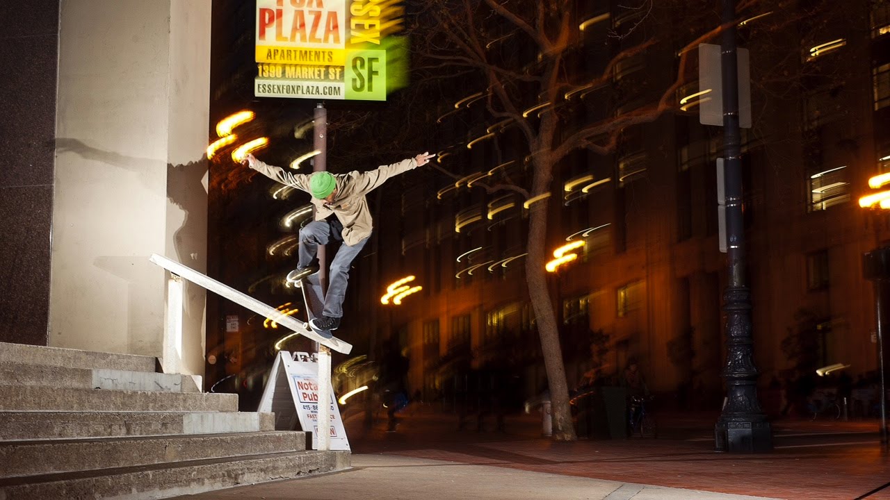 AYC Introduces Al Davis