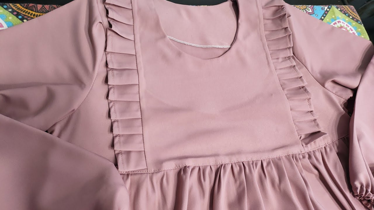 تفصيل✂️ وخياطة 🪡 حجاب  لاطاي 38  ب 2 متر قماش 🧵🧶🤗