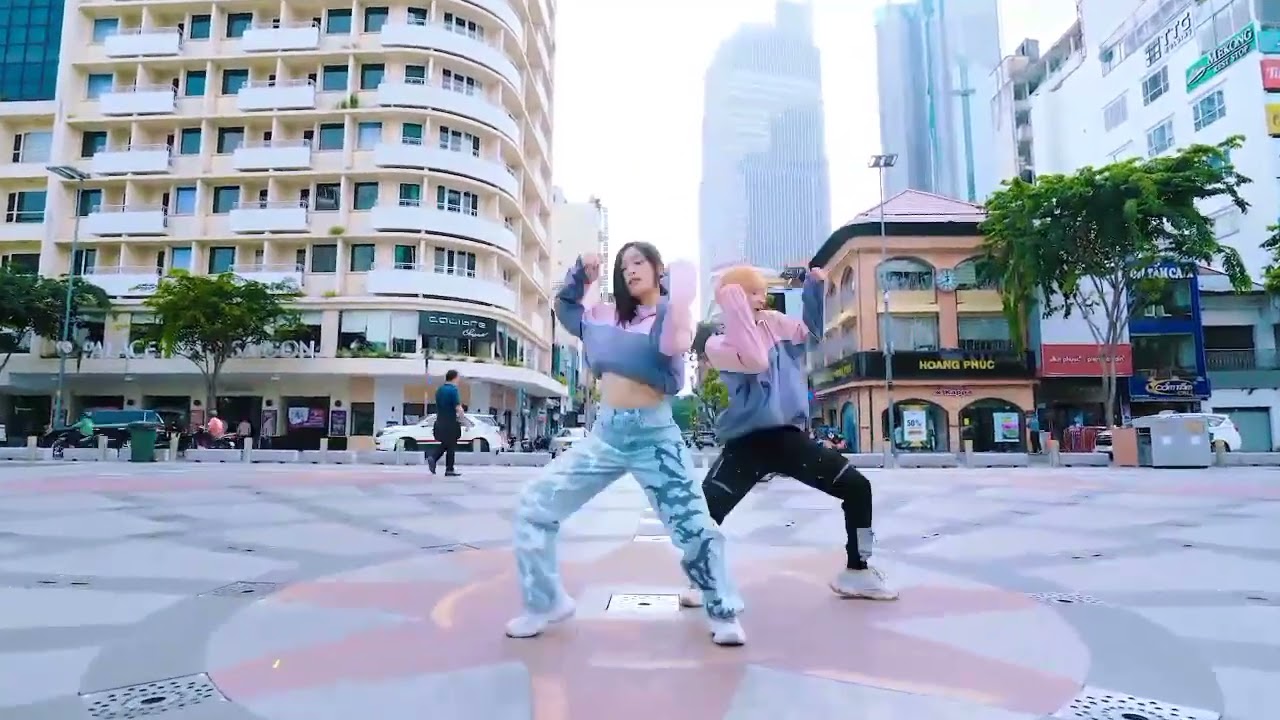 SƠN TÙNG M-TP | CÓ CHẮC YÊU LÀ ĐÂY | THE SHADOW DANCE TEAM
