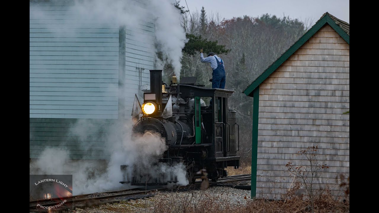 WW&F Victorian Christmas 2023