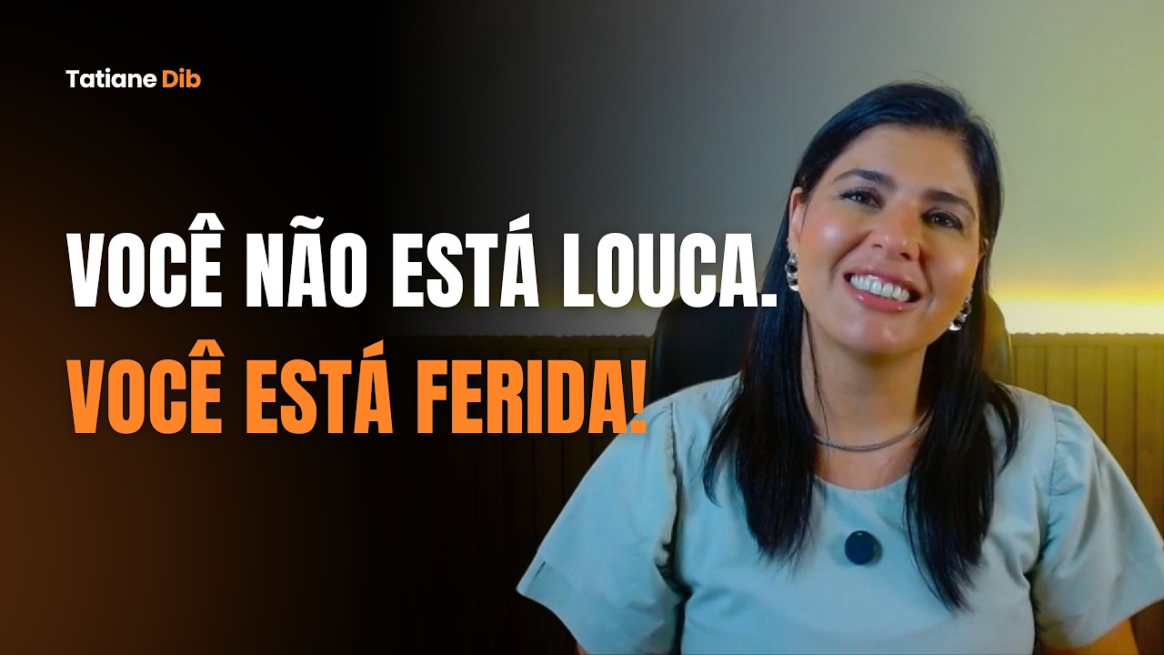 DESCUBRA QUAL FERIDA EMOCIONAL ESTÁ SABOTANDO SEUS RELACIONAMENTOS (FAÇA O TESTE)