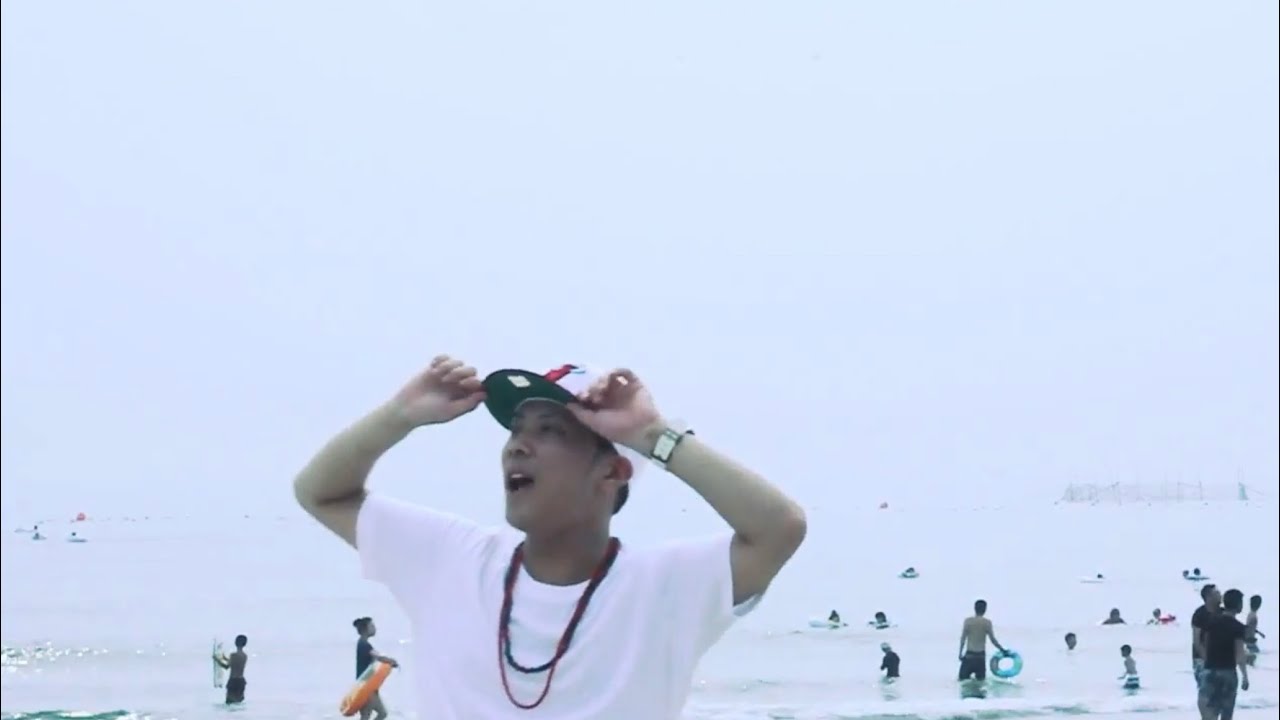 [MV] NIHA-C / Yes Sir (Prod. by ist)