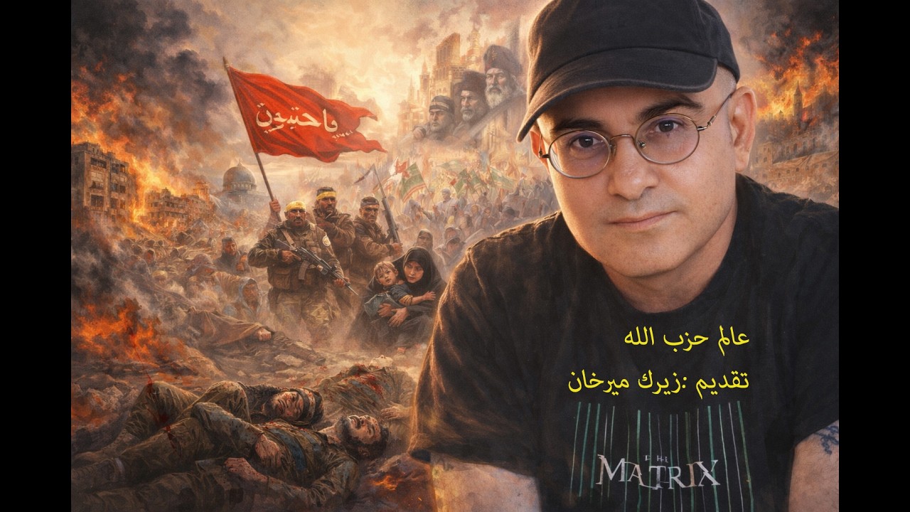 دولة الحزب. ماهو الاستدخال؟