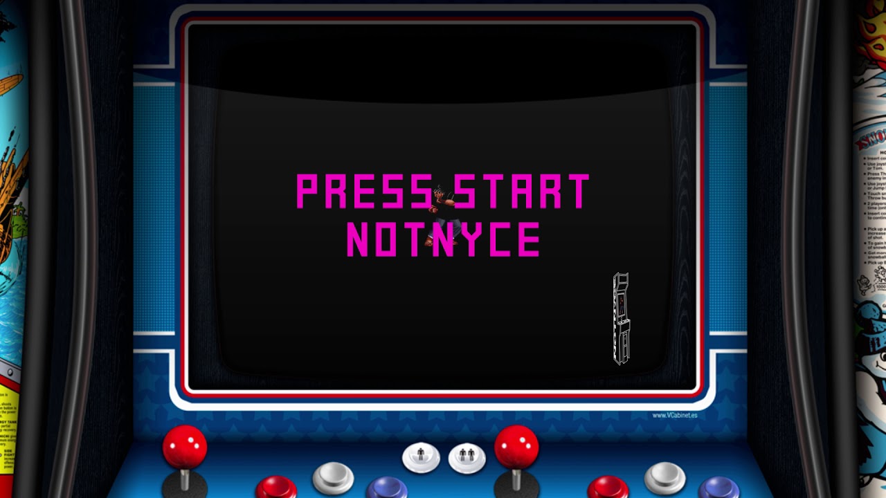 NOTNYCE - 
