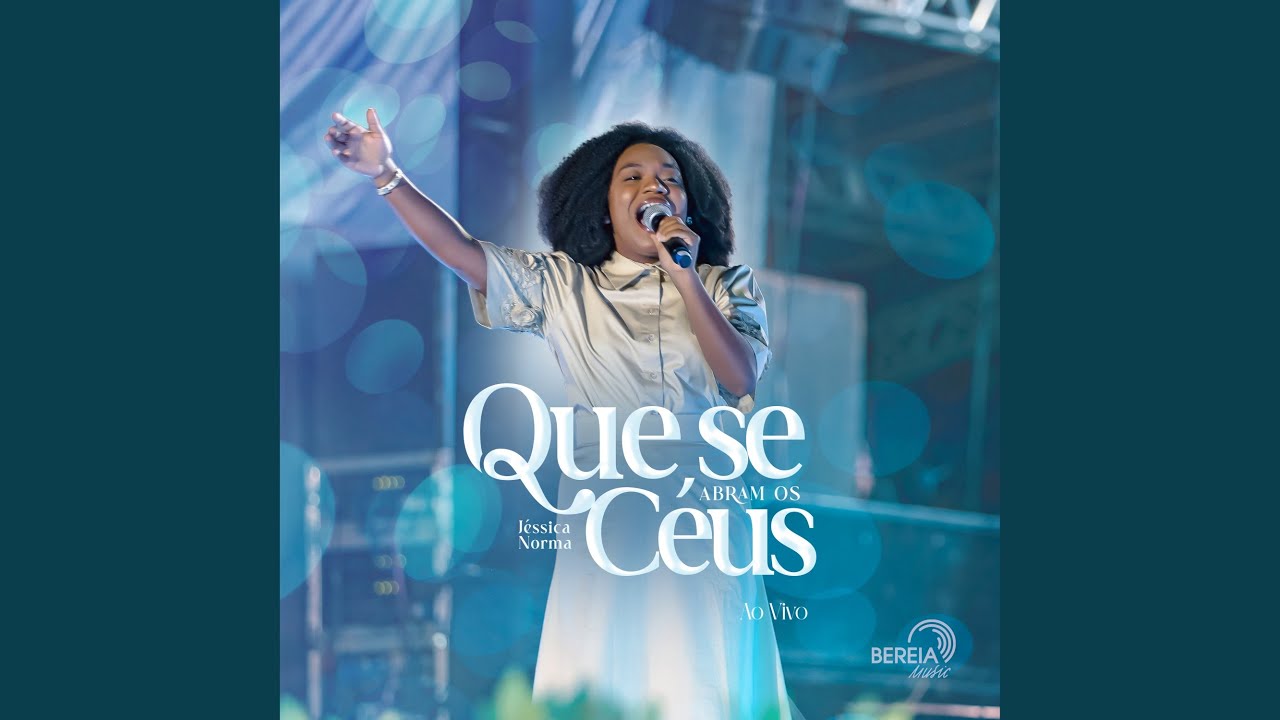 Que Se Abram os Céus (Ao Vivo)