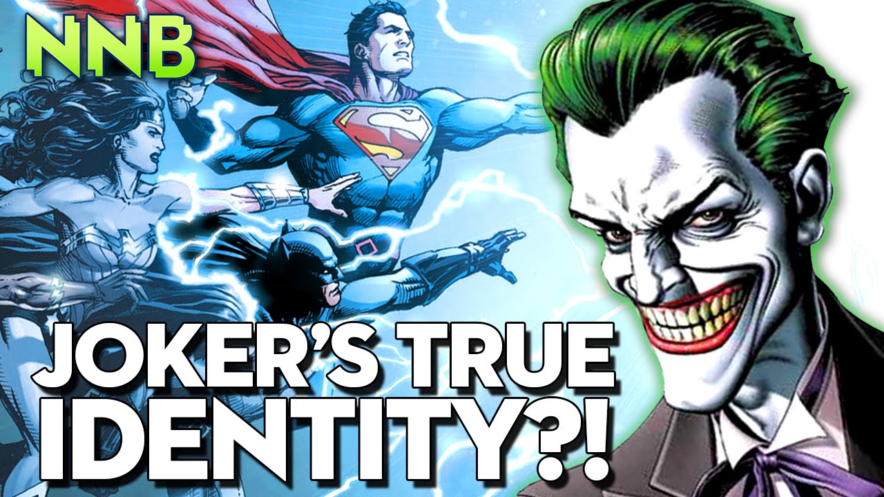 DC Rebirth Necessary?! It's Nerd News Breakdown!