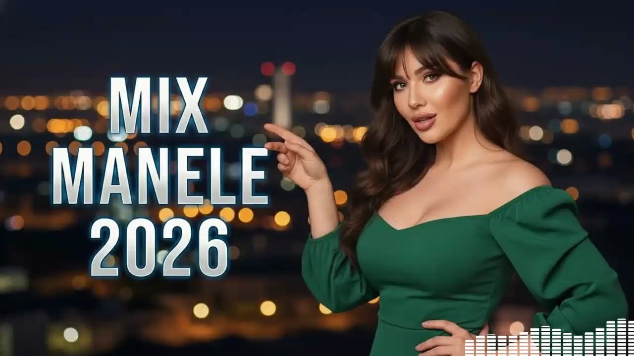 Adrenalină la Volan! 🏎️ Manele BASS 2025: Hituri care Îți Dau Viteză pe Drum 🤯