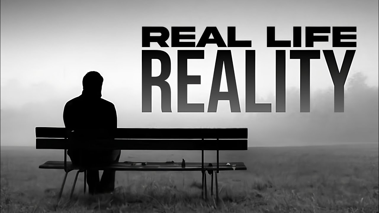 REAL LIFE REALITY 🥀 | Full Hindi Rap Song 2026 | Motivational Street Rap | Hard Truths of Life