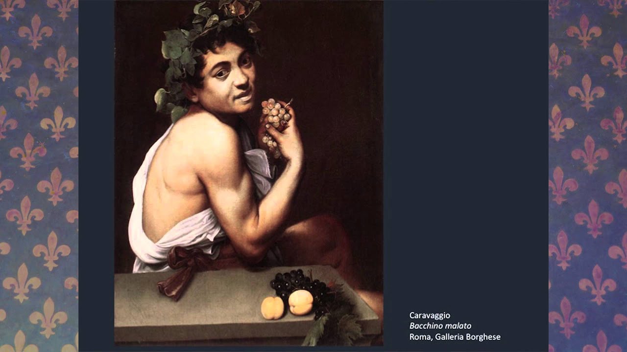 Caravaggio: dalla copia all'originale - Maria Cristina Terzaghi