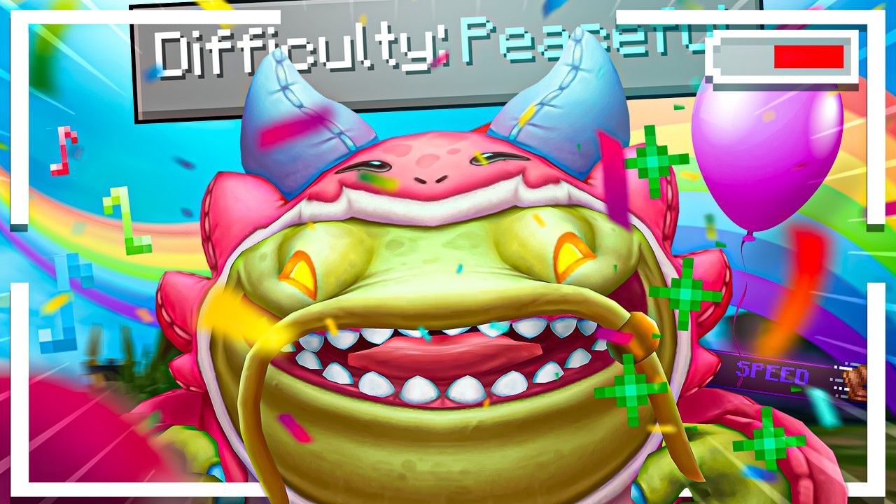 THE BEST TAHM SKIN IS HERE
