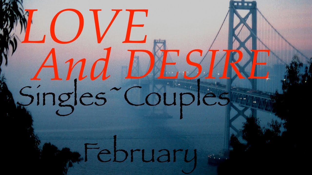 SAGITTARIUS~They Want You BAD, But The Other Person Is Depressed...Love February 2020
