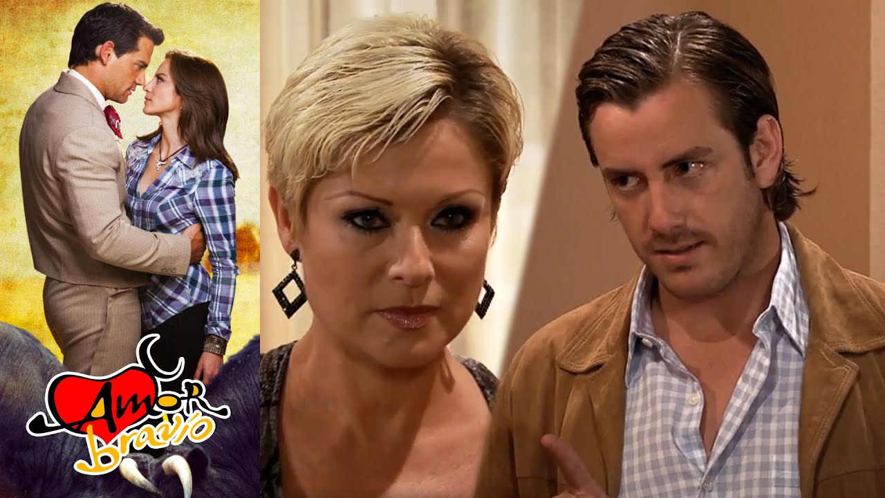 Amor bravío: ¡Yago sospecha que Isadora envenena a su padre! | Escena - C155