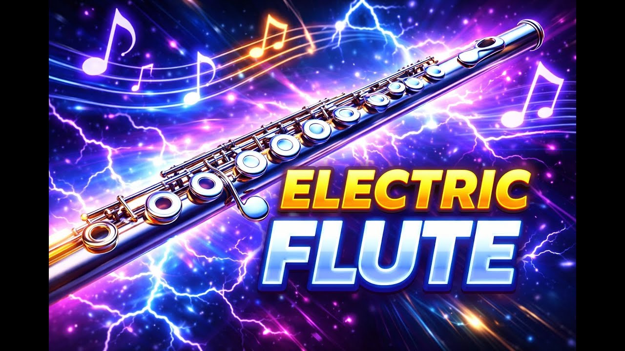 Electric Flute