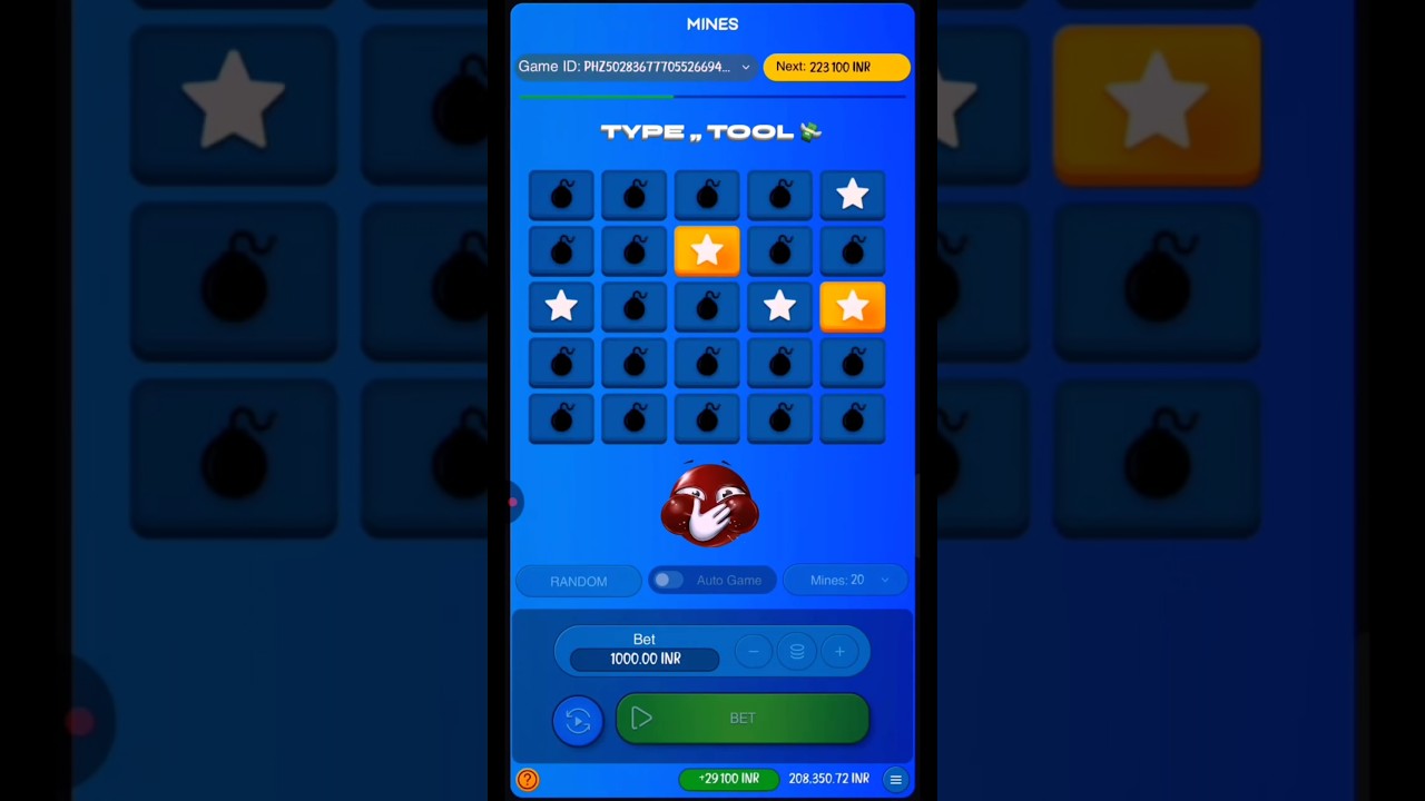 🤫 New Mines New Ticket Trick 