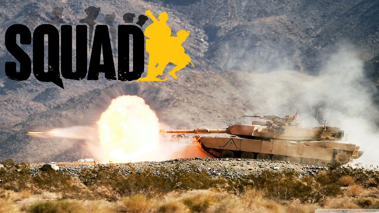 Squad | armor compilation 22