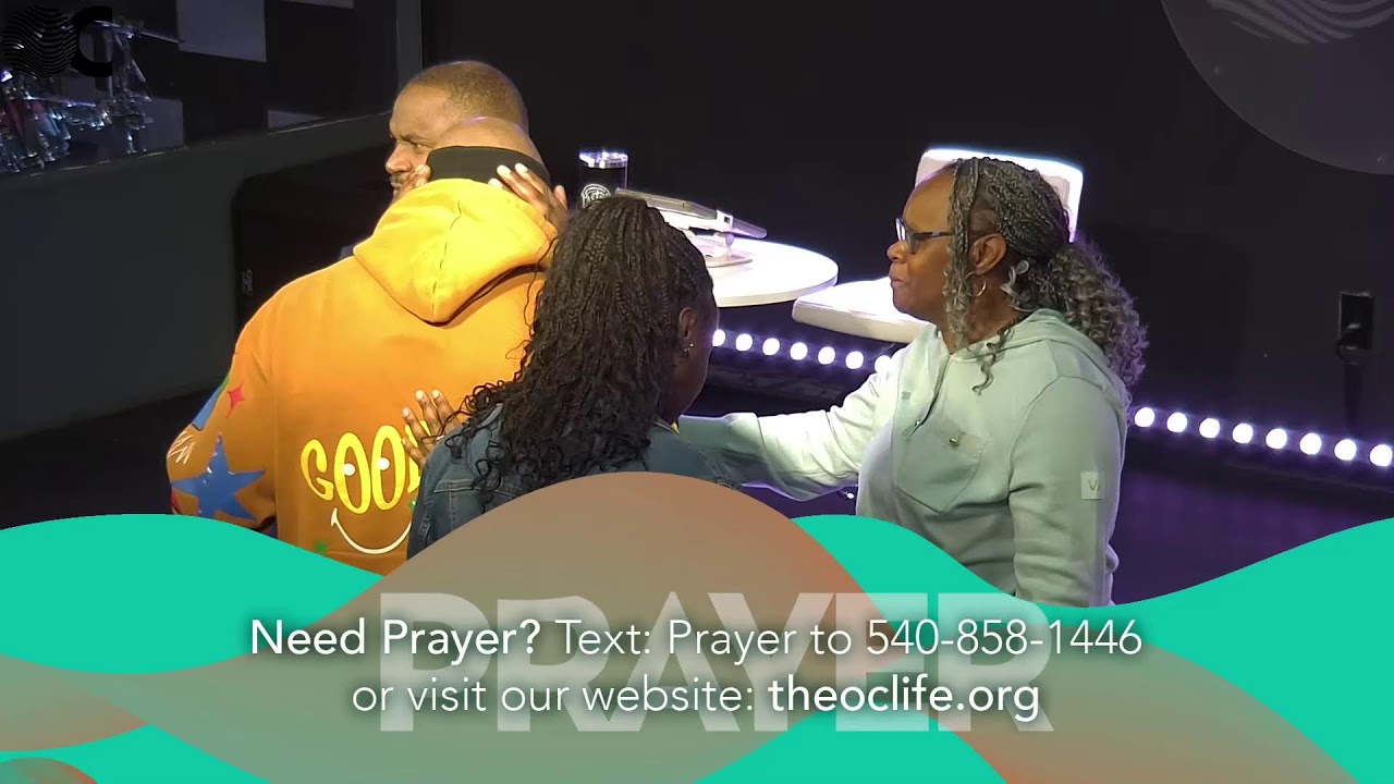 The Gathering | The Oasis Church - FXBG
