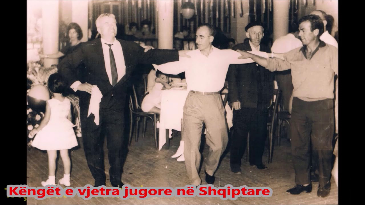 Hafize & Selim Leskoviku me sazet - Mu ne bahçen tende