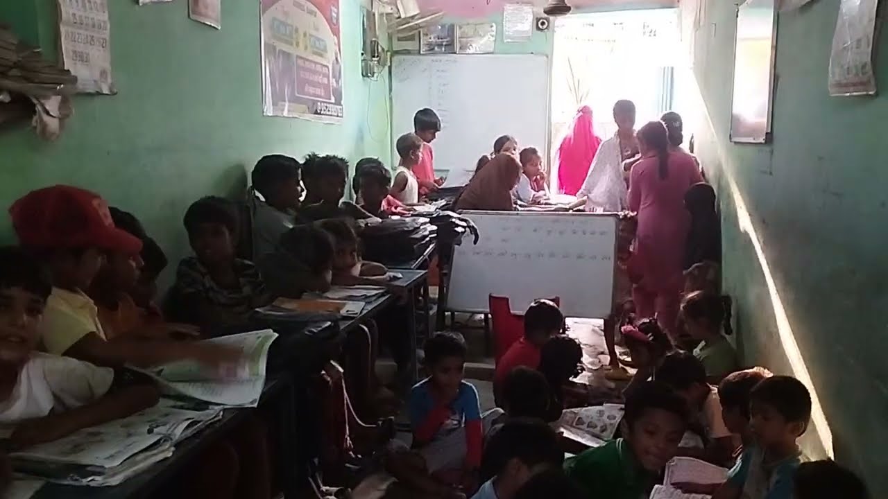 SS COACHING CENTRE BANPUR 