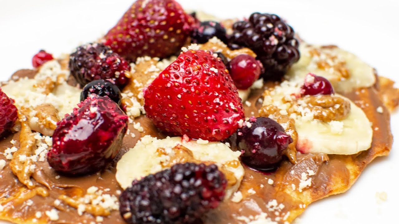 Fit Yulaf Waffle (104 kalori)