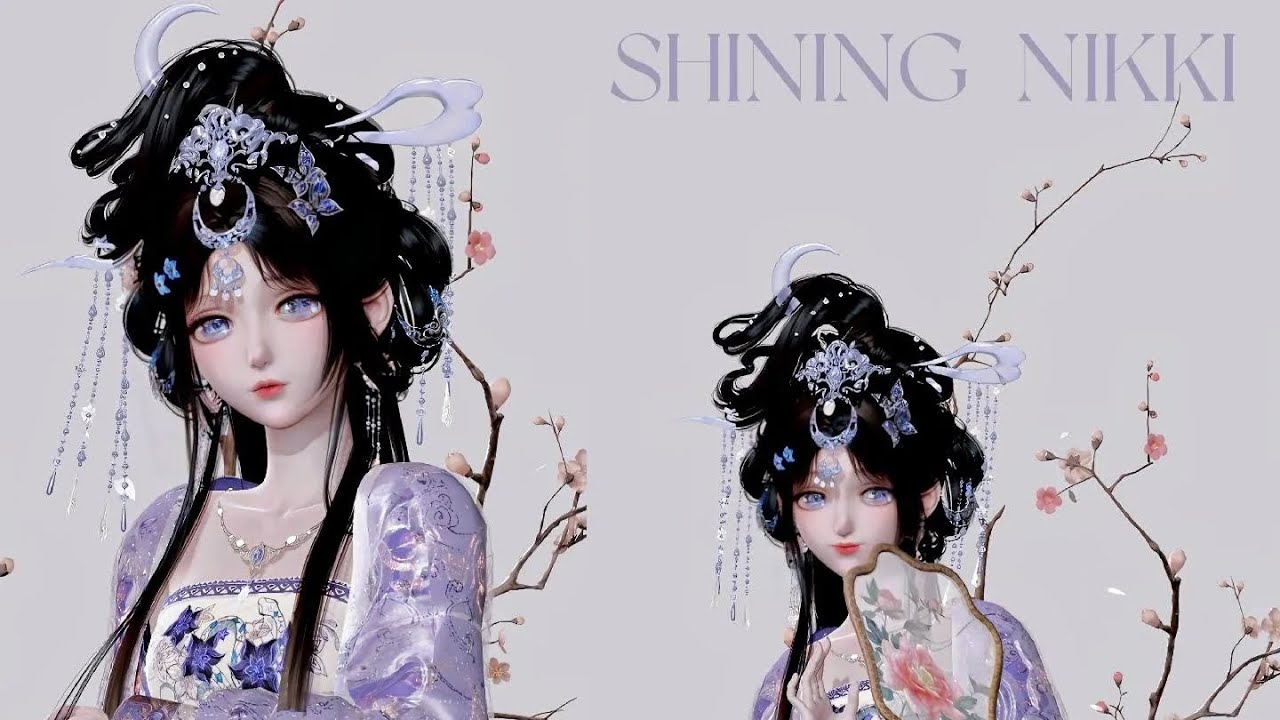 5 năm quay trở lại Shining Nikki bản trung có gì? Trải nghiệm cài 1 ngày lên hơn 5K 💎 
