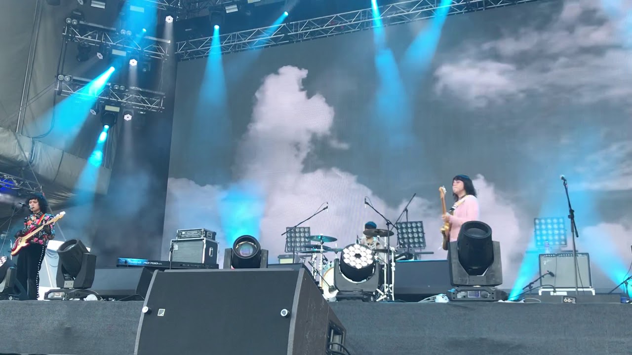 Mundo - IV Of Spades