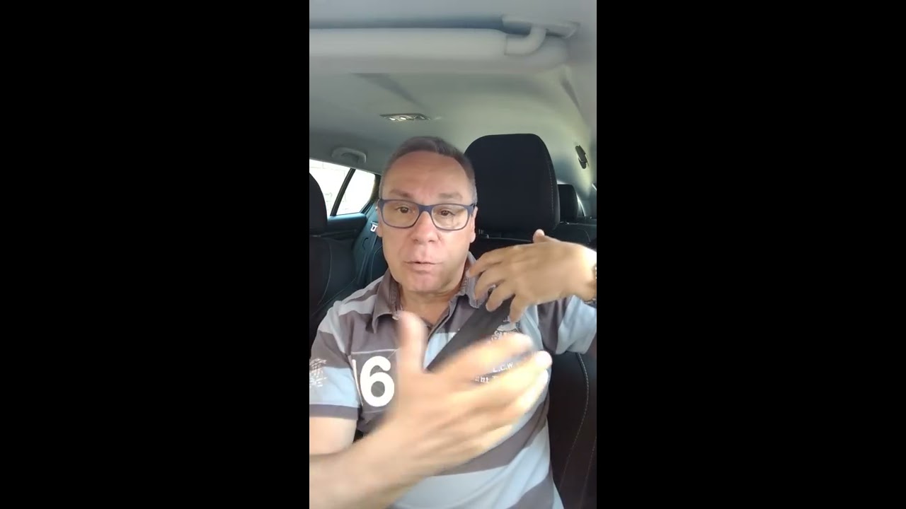 Como é ser Uber no Porto?