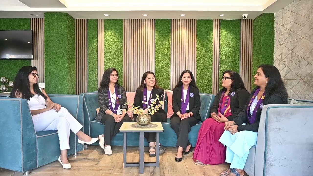 Podcast with Shepreneurs Networking 