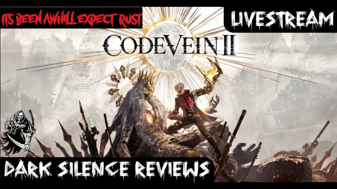 Codevein 2 - Continuing the Storyline Part 6