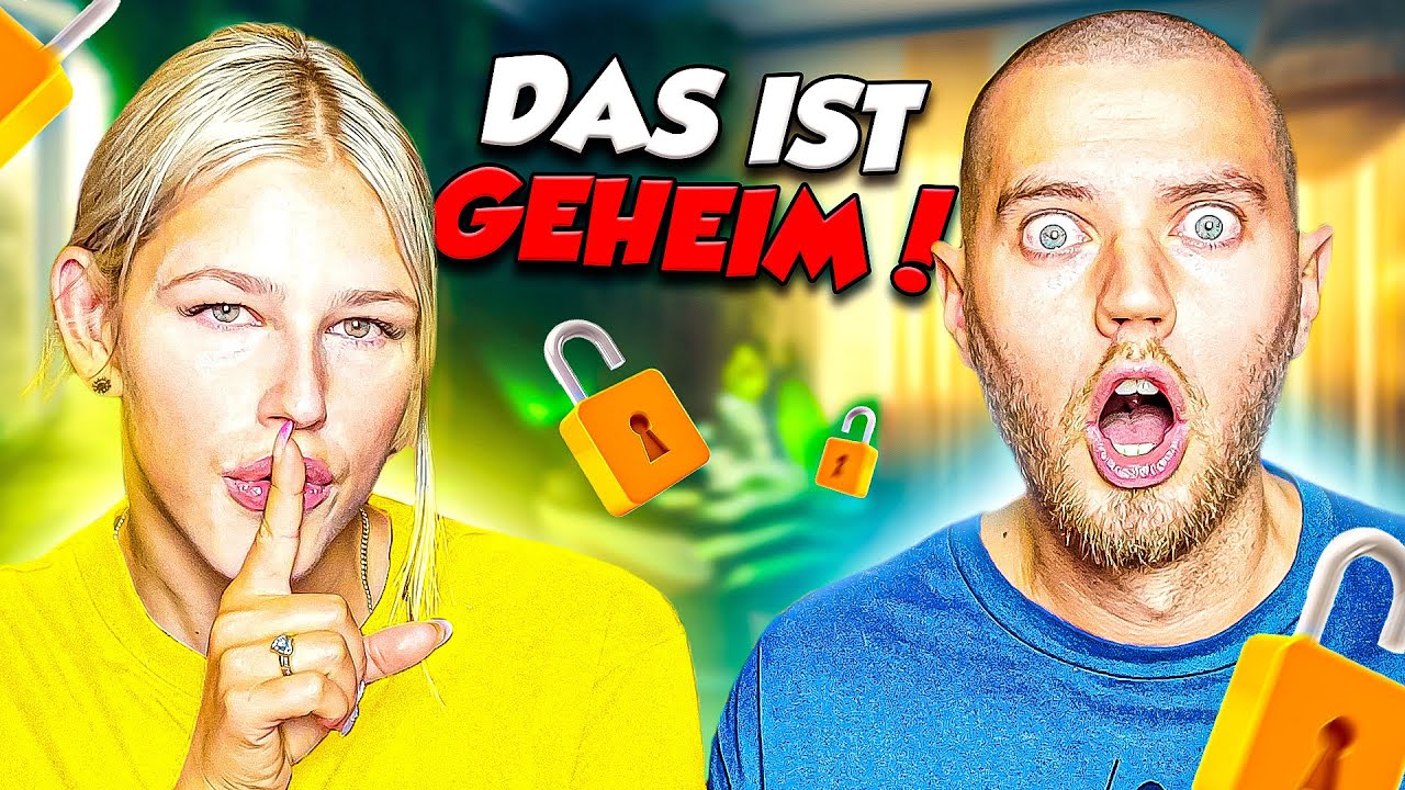 20 FAKTEN über uns die ihr NOCH NICHT WUSSTET und vllt auch nicht wissen solltet...