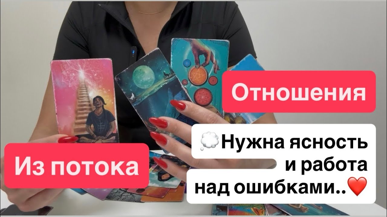 Из потока | любовь и отношения| мысли чувства действия  