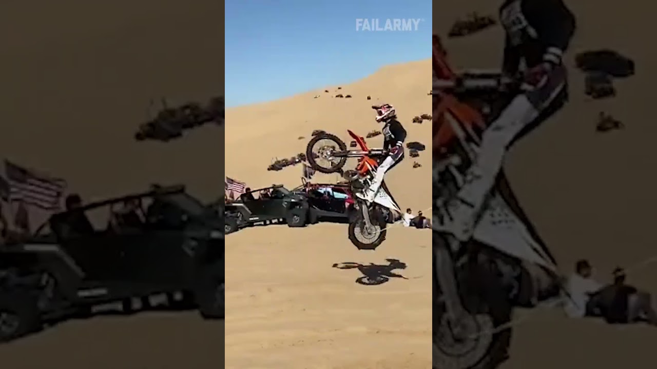 The &ldquo;OH!&rdquo; heard &lsquo;round the world! 😲🌎#FailArmy