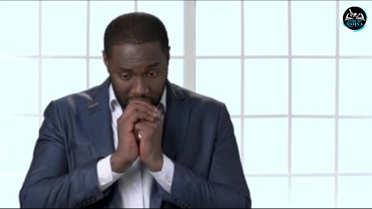 UBUHAMYA BWA WA MUGABO UBUKWE BWE BWARI BUPFUYE KUWA GATANU WANYUMA, IMANA IKAMUGENDERA MU IJORO