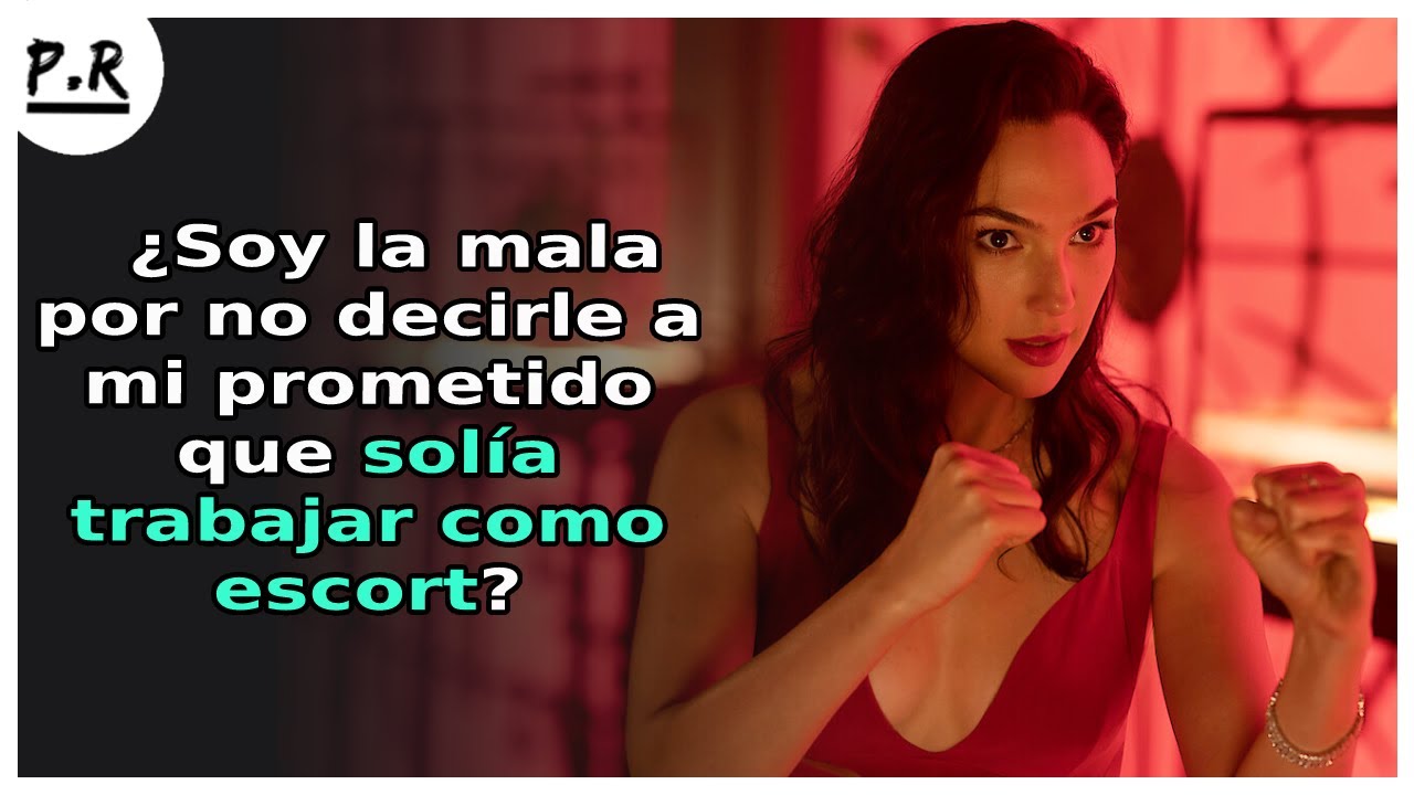 ¿Soy la mala por no contarle a mi novio.....?