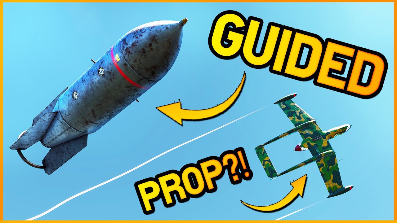 I Bombed Tanks from MILES Away Using a COMPUTER