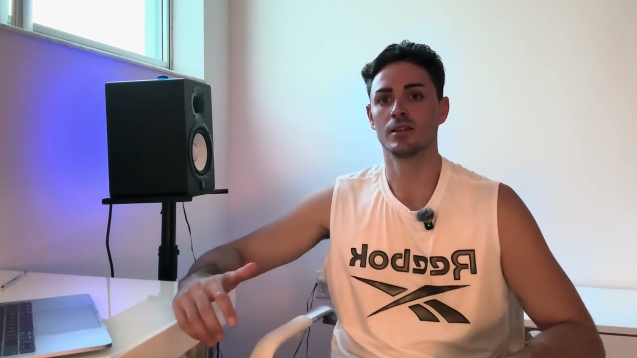 Tus Hábitos Están Decidiendo Tu Futuro (Aunque No Te Des Cuenta)