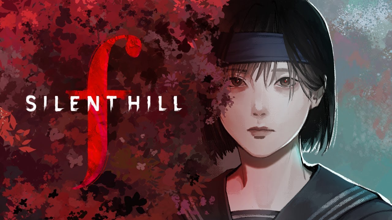 SILENT HILL PERO SOMOS UNA CHICA JAPONESA 🌸 - Silent Hill f #1