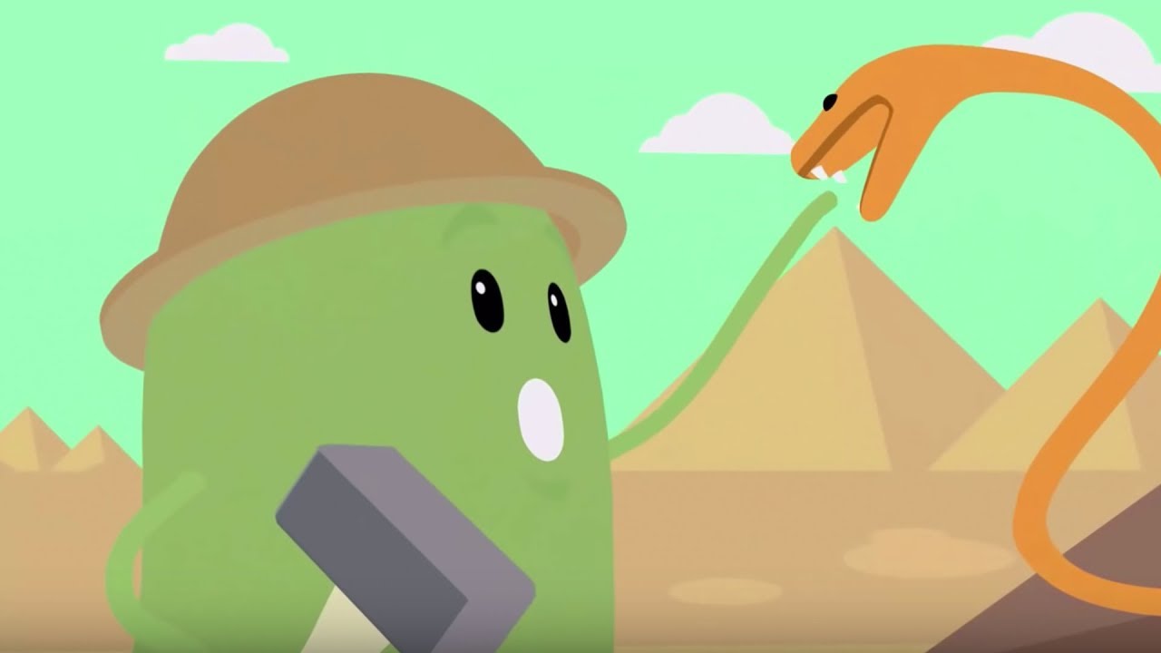 I KILLED ALL MY BEANS!! | Dumb Ways To Die 3 | Fan Choice Friday