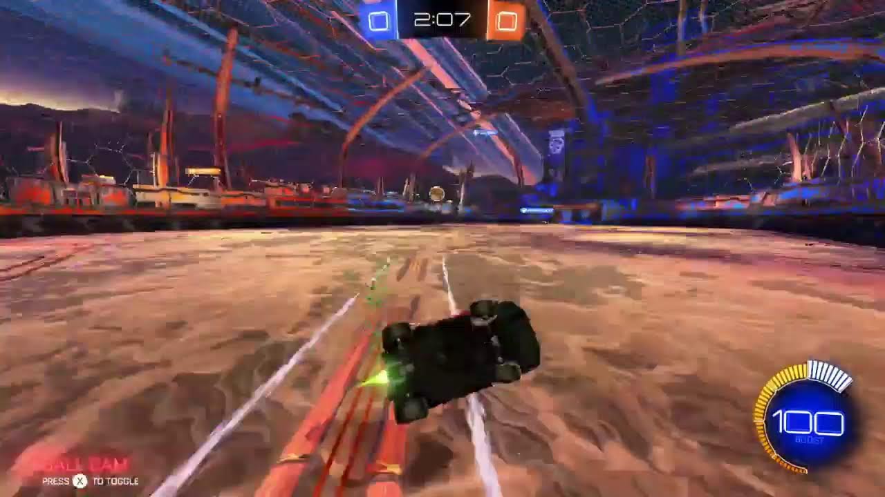 LIVE🔴 ROCKET LEAGUE!!! Playing 2v2s!!!