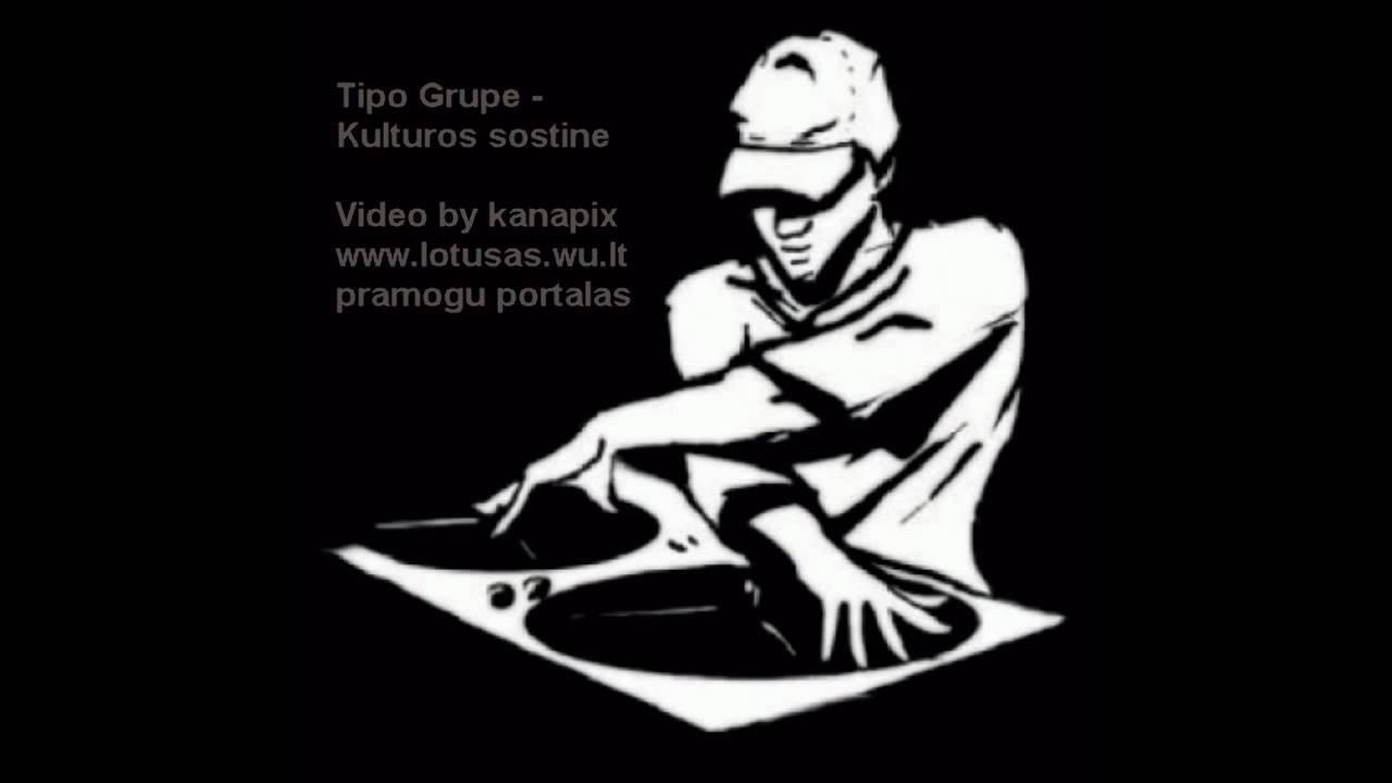 Tipo Grupe Kulturos sostine