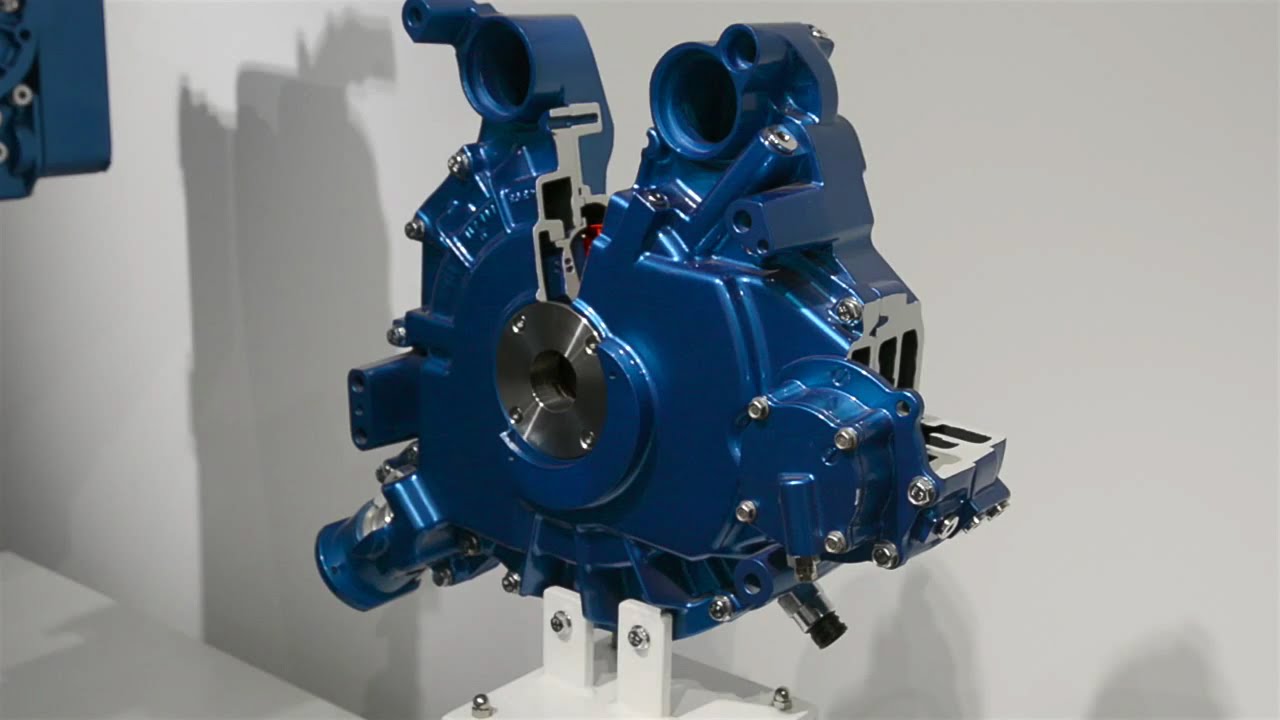 Voith Turbo - Boosting transmission controls performance using Simcenter