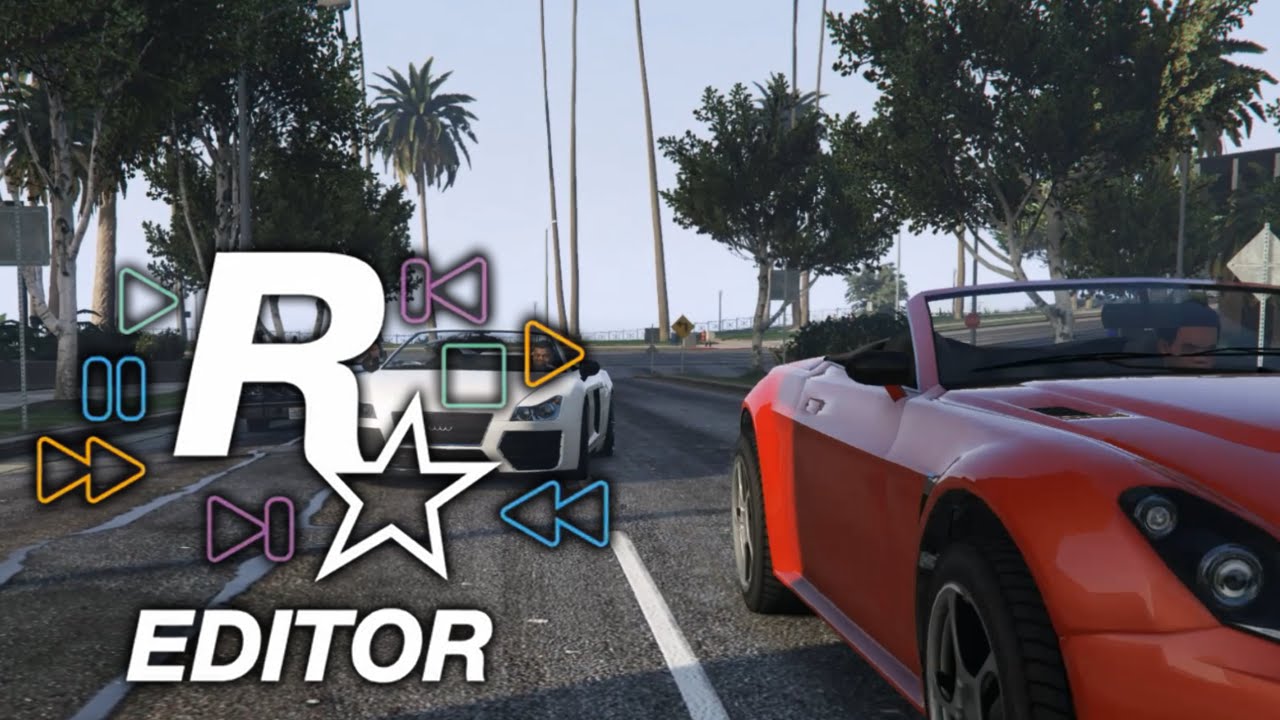 GTA 5 - Franklin and Lamar Mission, CINEMATIC version