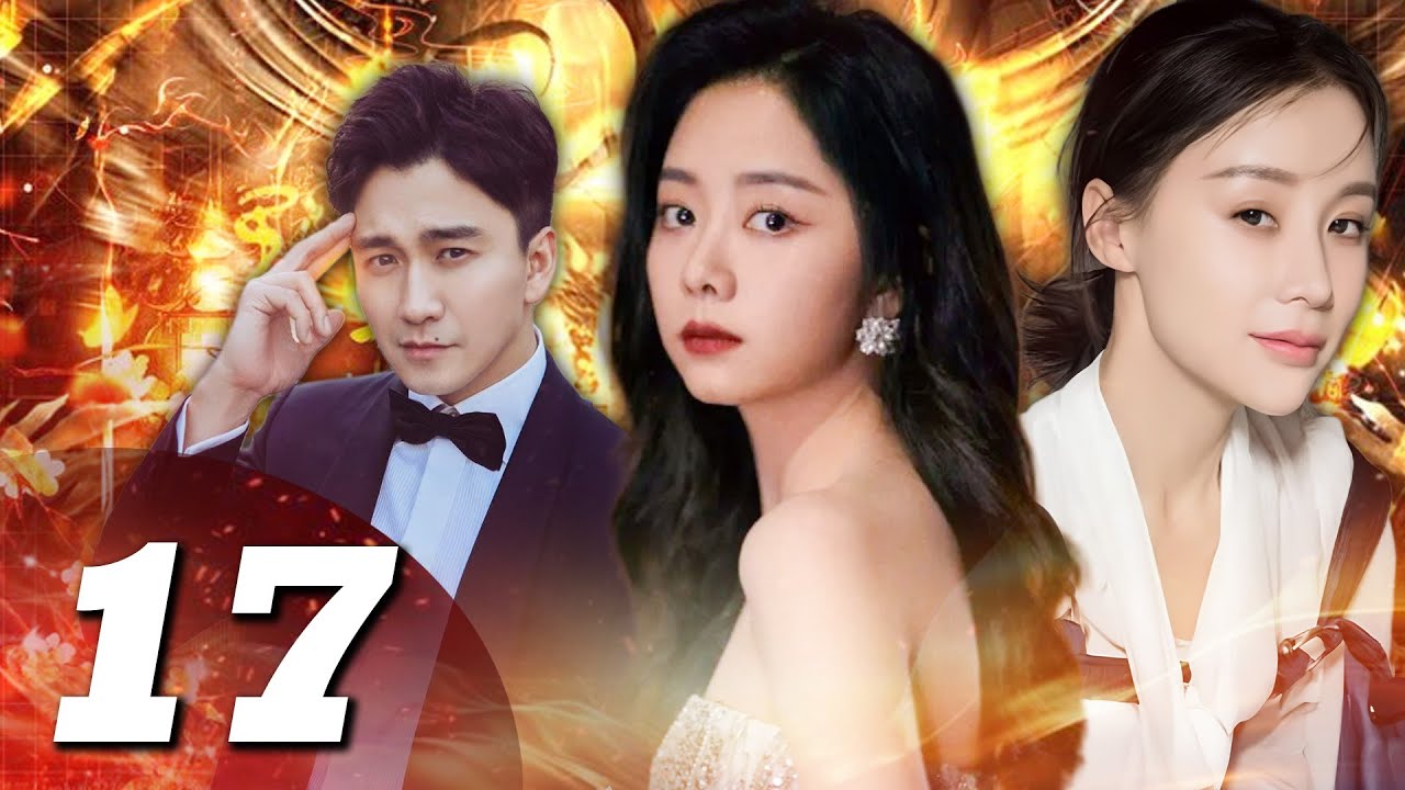 VÁN CỜ GIA TỘC [Lồng Tiếng] Tập 17 | Phim Dân Quốc Tâm Lý Tình Cảm Đỉnh Cao 2026 | Đàm Tùng Vận