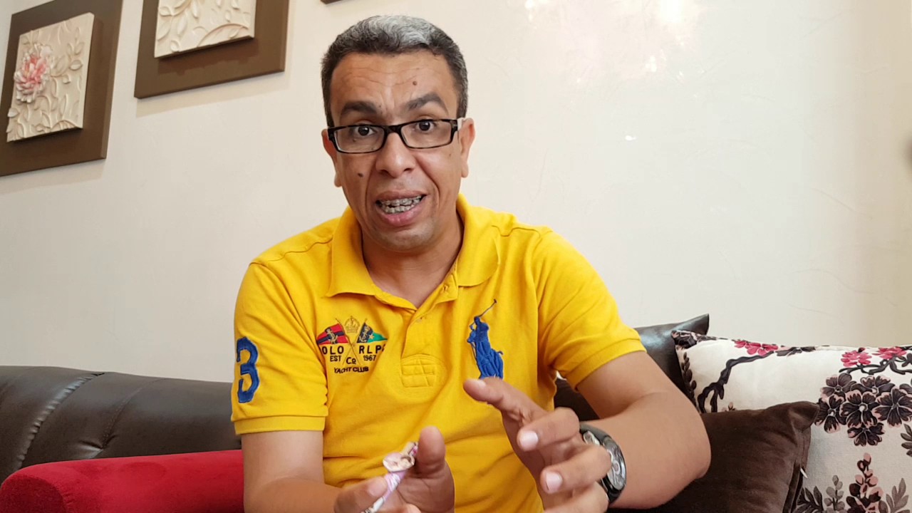 نصيحة للأخ الزفزافي: قدِّم نفسك للوكيل العام