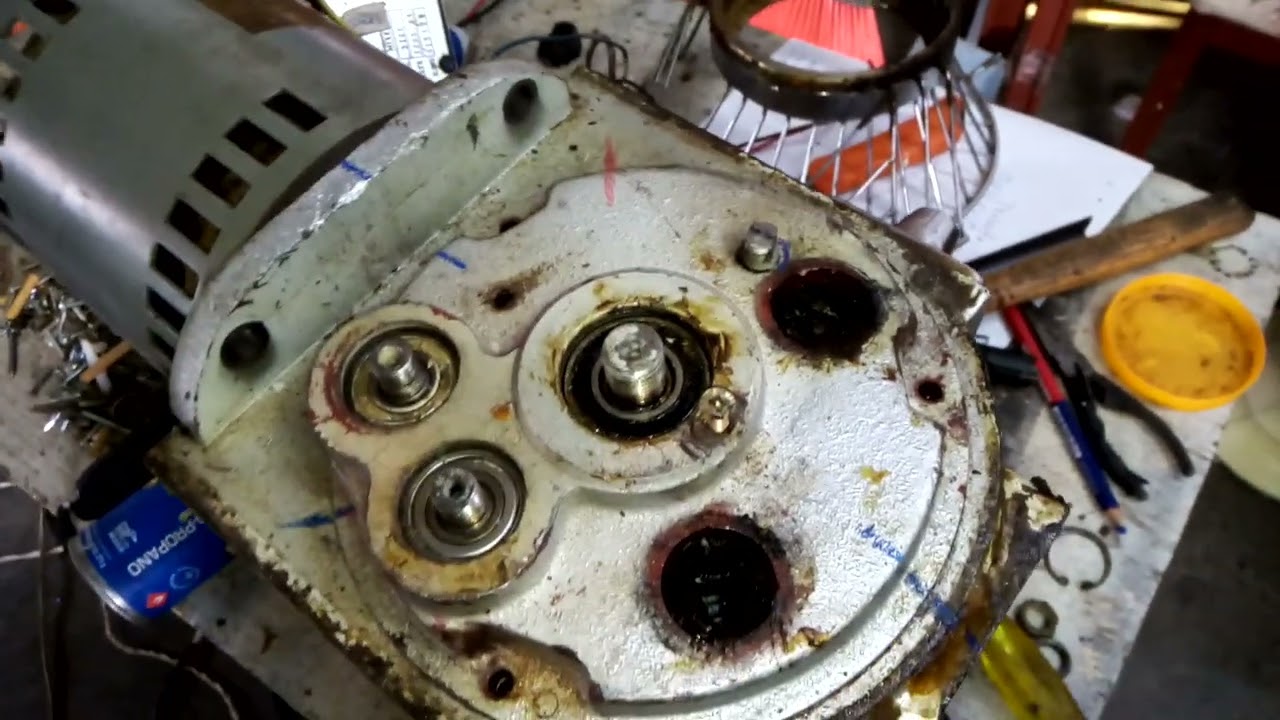 BATIDORA INDUSTRIAL BLAZER B10