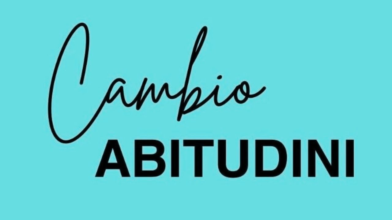 Abitudini Vincenti: Come Cambiare la Tua Vita con Piccoli Passi Quotidiani
