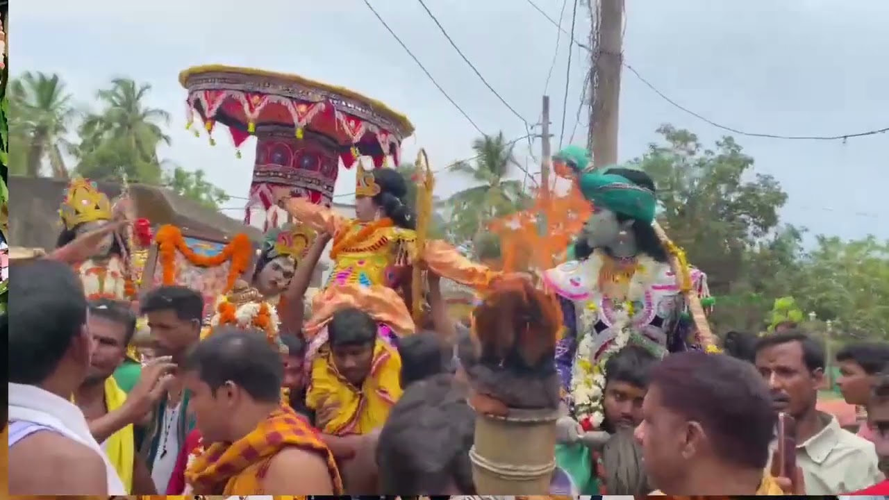 ram abhishek baulabandha ramalila🙏🙏🙏