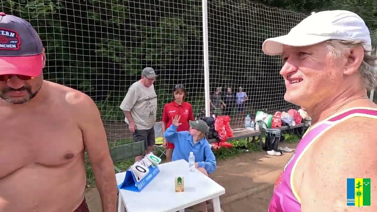 16 августа. Beach volley travel show 2025 год.
