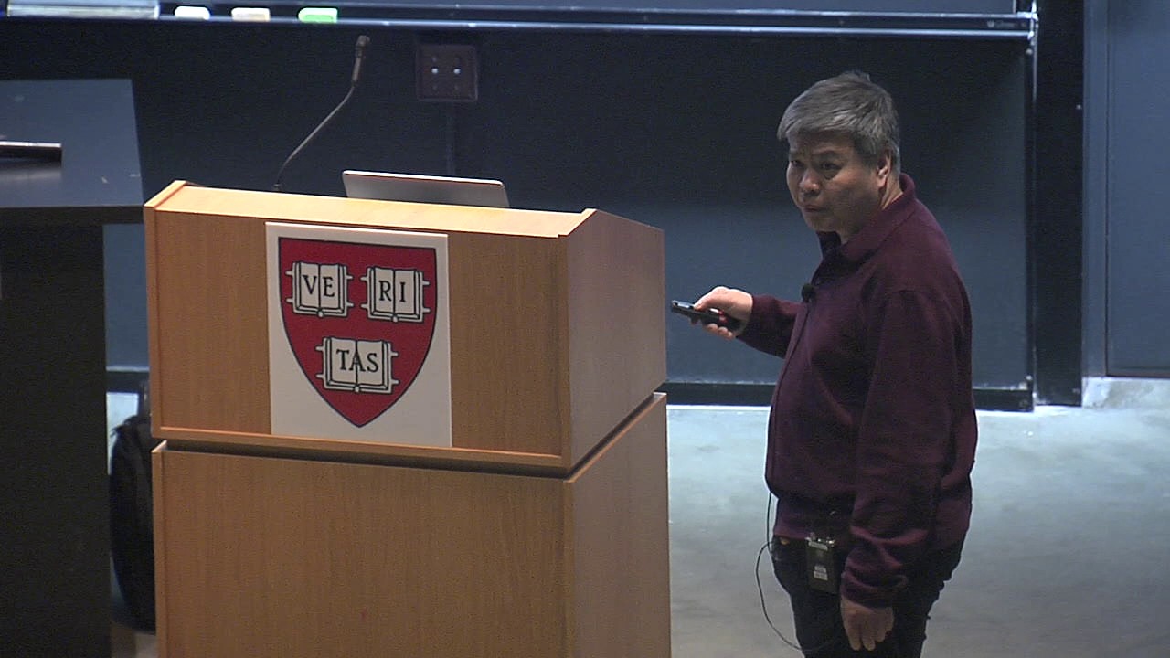 JDG 2017: Duong Phong: Supersymmetric string vacua with torsion and geometric flows